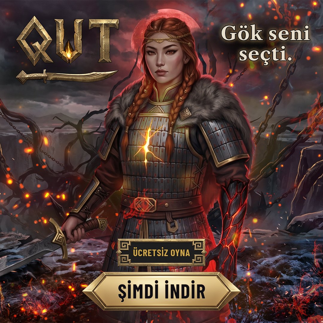Reklam A: Gök seni seçti